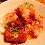 炭焼創彩鳥家 人見 - 