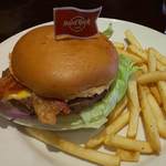 HARD ROCK CAFE - 