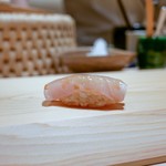 すが弥 - ☆カンパチ