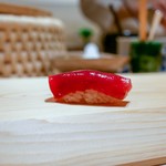 すが弥 - ☆赤身