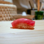 すが弥 - ☆中トロ