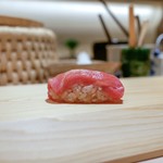 すが弥 - ☆大トロ