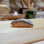 すが弥 - ☆コハダ