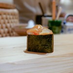 すが弥 - ☆小柱