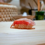 すが弥 - ☆金目鯛