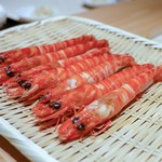 すが弥 - ☆車海老