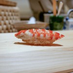 すが弥 - ☆車海老