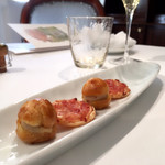 オーベルジュ・ド・リル トーキョー - 