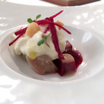 オーベルジュ・ド・リル トーキョー - 