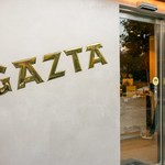 GAZTA - 外観