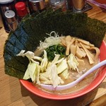 YABAI RAMEN 圭一屋 - 