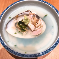 鮨 海界 - 