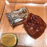 鮨 海界 - 
