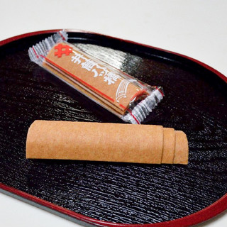 西宮名塩サービスエリア(下り線) ショッピングコーナー_1