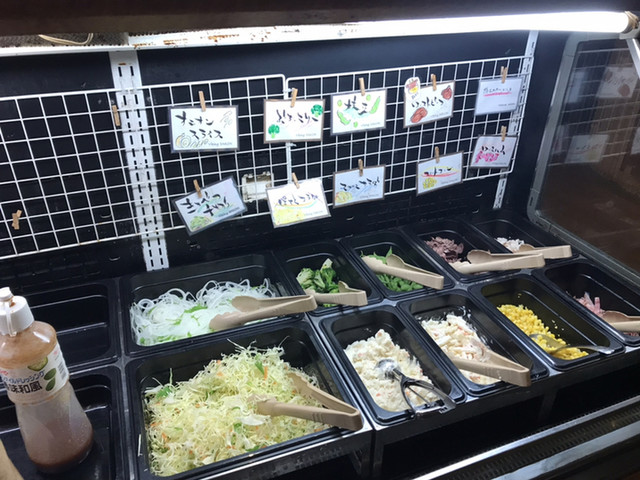 バイキング左近 寝屋川 Sakon 寝屋川市 焼肉 食べログ