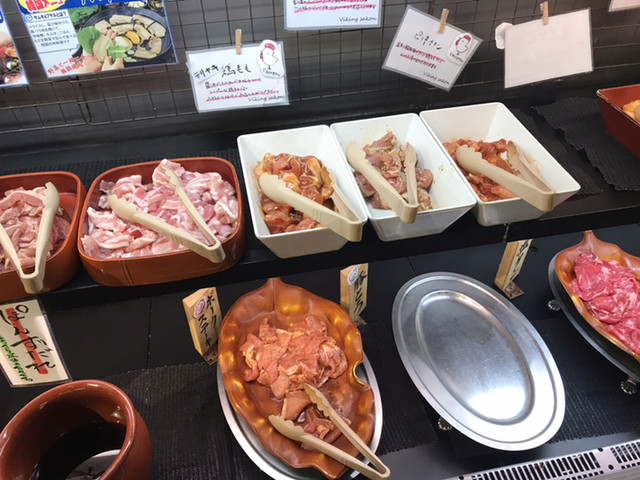 バイキング左近 寝屋川 Sakon 寝屋川市 焼肉 食べログ