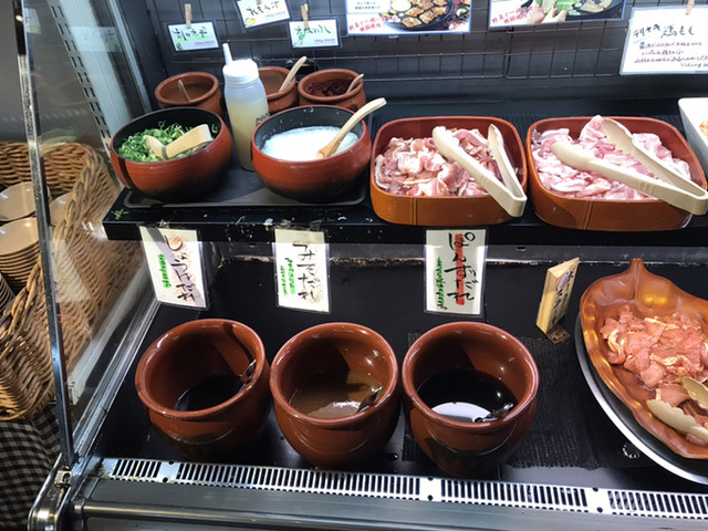 バイキング左近 寝屋川 Sakon 寝屋川市 焼肉 食べログ