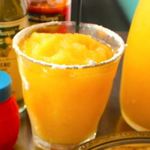 mango margarita