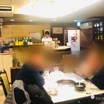 焼肉 寿亭 渋谷店 - 