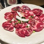 焼肉 寿亭 渋谷店 - 