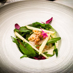 オーベルジュ・ド・リル トーキョー - 