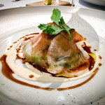 オーベルジュ・ド・リル トーキョー - 