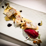 オーベルジュ・ド・リル トーキョー - 