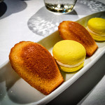 オーベルジュ・ド・リル トーキョー - 