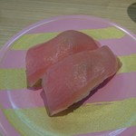 平禄寿司 - マグロ