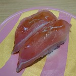 平禄寿司 - ヅケマグロ