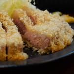 かつ丼多勝 - 