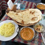 Everest Kitchen -Indian Nepali Restaurant- - 