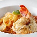 銀座 海老料理&和牛レストラン マダムシュリンプグレイス東京