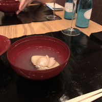 HIGASHIYA GINZA - 
