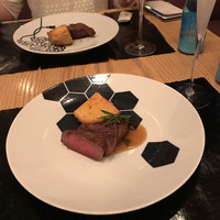 HIGASHIYA GINZA - 