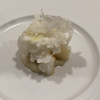 レストラン ラ・フロレゾン・ドゥ・タケウチ - 