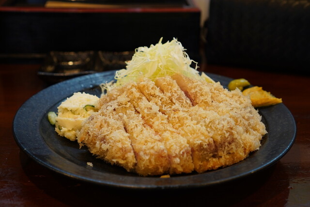 かつ丼多勝 新屋 とんかつ 食べログ