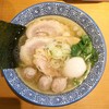 麺匠 清兵衛