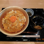 Teuchi Soba Kiryuu - 