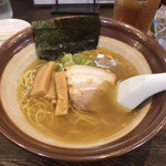 赤もやしらぁ麺　国士無双 - 