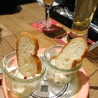 リオ・ブルーイング・コー ビストロアンドガーデン 東京ミッドタウン - 