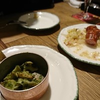 リオ・ブルーイング・コー ビストロアンドガーデン 東京ミッドタウン - 