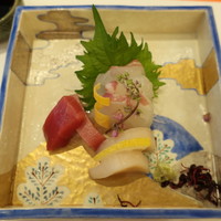 日本料理おばな - 
