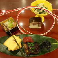 日本料理おばな - 