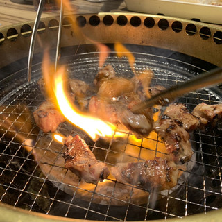 名張市で人気の焼肉 ランキングtop13 食べログ