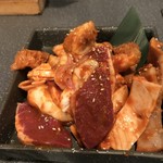 Nikudonya - 