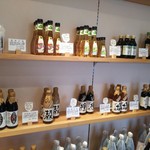 三井酢店 - 