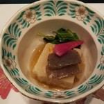 Kaiseki Ryouri Yuuwa - 