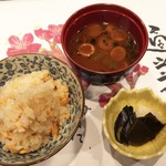 懐石料理 佑和 - 