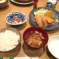 新宿割烹 中嶋 - 